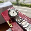 世界中で大人気♪カルティエ バロンブルー ２８ｍｍ 偽物 WE902030 - 画像 (5)