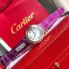 稀少カルティエ バロンブルー ２８ｍｍ 偽物 WJBB0018 - 画像 (5)