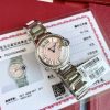 最安値挑戦カルティエ コピー バロンブルー ３３ｍｍ kae37544 - 画像 (3)