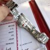 定番カルティエ バロンブルー ２８ｍｍ コピー WE902079 - 画像 (8)