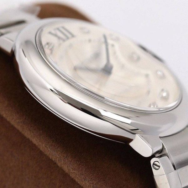 超希少！カルティエ バロンブルー コピー kaq61521 - 画像 (7)