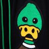 人気急上昇 ルイヴィトン  nigo アスレチックパンツ パロディ 2色 vuz51790 - 画像 (3)