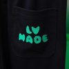 人気急上昇 ルイヴィトン  nigo アスレチックパンツ パロディ 2色 vuz51790 - 画像 (6)