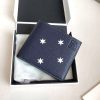 高品質♪♪♪ロエベ 二折り財布 スーパーコピー ♪星【日本未発売】 lol08477 - 画像 (3)
