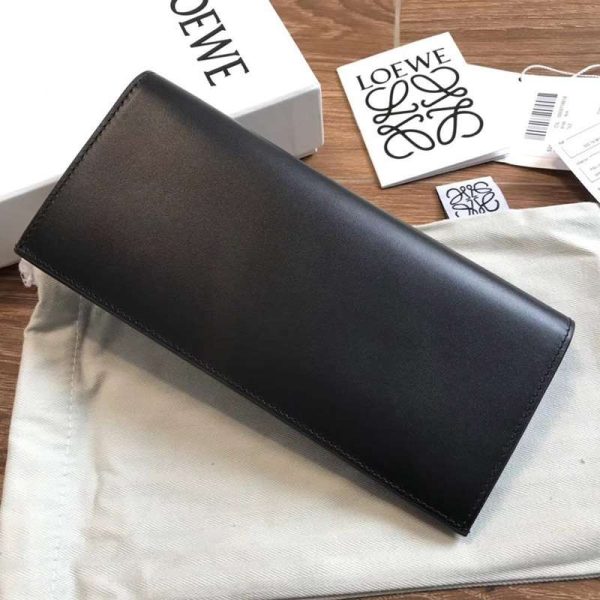 大人気新作 ロエベ  長財布 スーパーコピー loz90859 - 画像 (4)