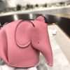 2022新作 ロエベ エレファント キーリング スーパーコピー los70243 - 画像 (3)