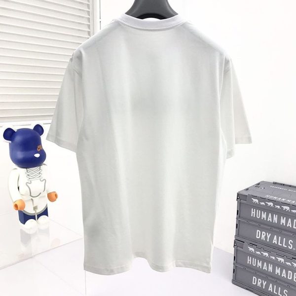 【日本未発売】シャネル Tシャツ プリント プレタ クルーズ スーパーコピー shn94342 - 画像 (2)