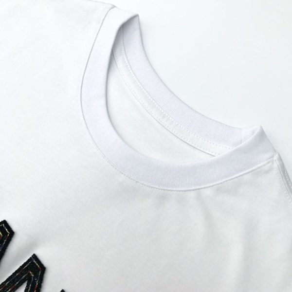 【日本未発売】シャネル Tシャツ プリント プレタ クルーズ スーパーコピー shn94342 - 画像 (3)