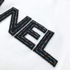 【日本未発売】シャネル Tシャツ プリント プレタ クルーズ スーパーコピー shn94342 - 画像 (5)