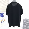 《大人気》グッチ クリスタル"1921 グッチ" コットン Tシャツ スーパーコピー gue59187 - 画像 (2)
