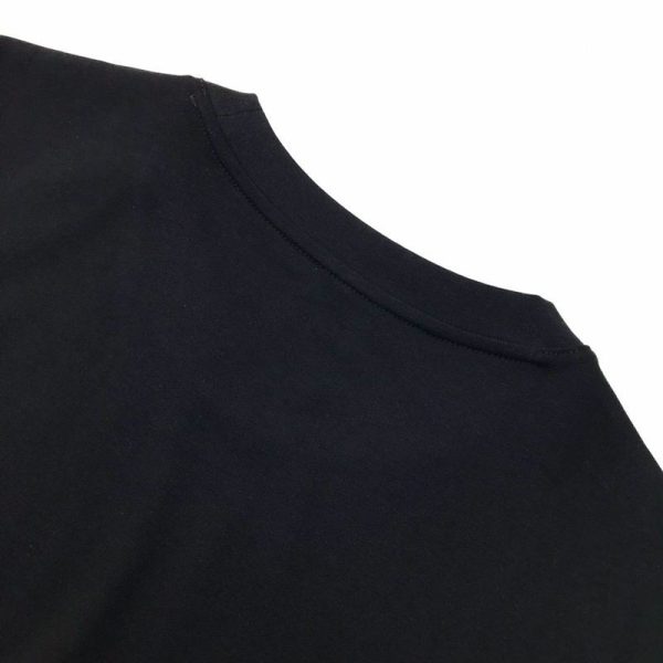 《大人気》グッチ クリスタル"1921 グッチ" コットン Tシャツ スーパーコピー gue59187 - 画像 (5)