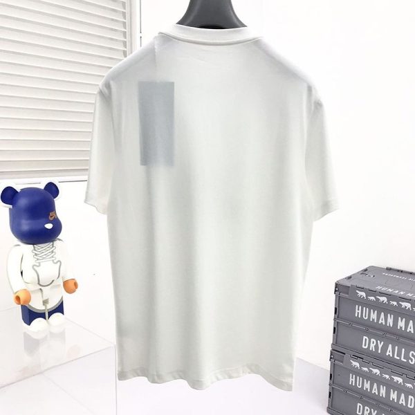 人気急上昇☆Disney x グッチ 偽物 コラボ・ドナルドイラストTシャツ♪ guv00523 - 画像 (2)