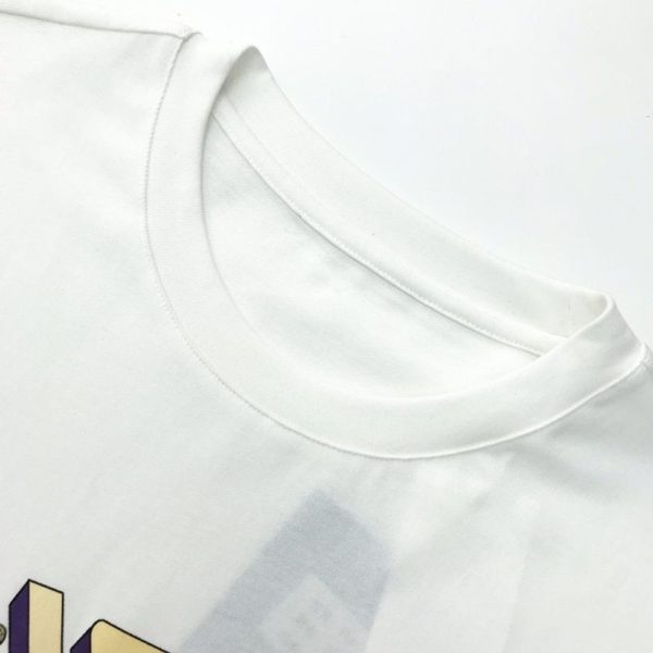 人気急上昇☆Disney x グッチ 偽物 コラボ・ドナルドイラストTシャツ♪ guv00523 - 画像 (3)