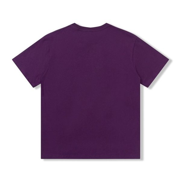 国内発送 ノースフェイス XX KAWS 偽物 エンブロイダリー コットンTシャツ Nog04211 - 画像 (2)