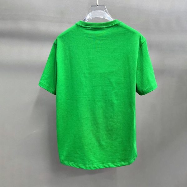 稀少グッチ x ノースフェイス スーパーコピー コラボ 半袖Tシャツ guk37972 - 画像 (5)