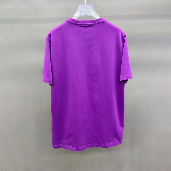《大人気》グッチ x ノースフェイス コラボ 半袖Tシャツ スーパーコピー guh57850 - 画像 (6)