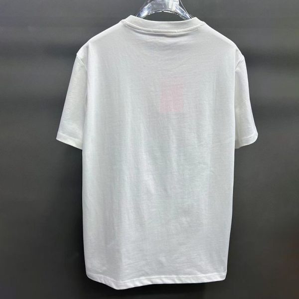 稀少【関送込】グッチ x ノースフェイス 偽物 コラボ 半袖Tシャツ gun12019 - 画像 (5)