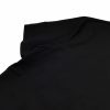 春夏新作グッチ x ノースフェイス コラボ 半袖Tシャツ パロディ gua78961 - 画像 (3)