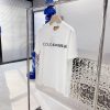 一目惚れ♪グッチ x バレンシアガ スーパーコピー コラボ 半袖Tシャツ gum47234 - 画像 (4)
