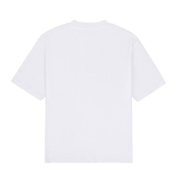 人気急上昇グッチ x バレンシアガ コラボ 半袖Tシャツ スーパーコピー gum56781 - 画像 (2)