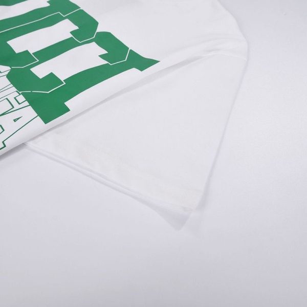 人気急上昇グッチ x バレンシアガ コラボ 半袖Tシャツ スーパーコピー gum56781 - 画像 (5)