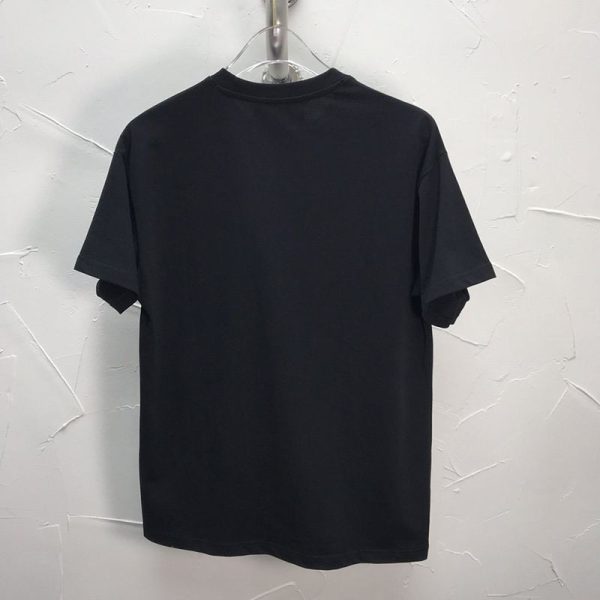 希少色★"グッチ STRAWBERRY スーパーコピー" コットンTシャツ★すぐ届く guh62789 - 画像 (2)