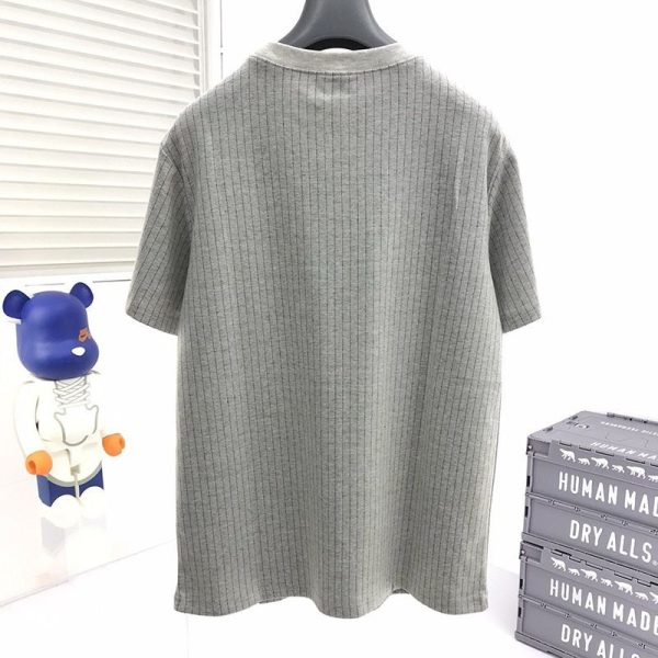 目を惹くカラー【ディオール】オーバーサイズ ディオールアトリエ Tシャツ 偽物 deq62432 - 画像 (2)