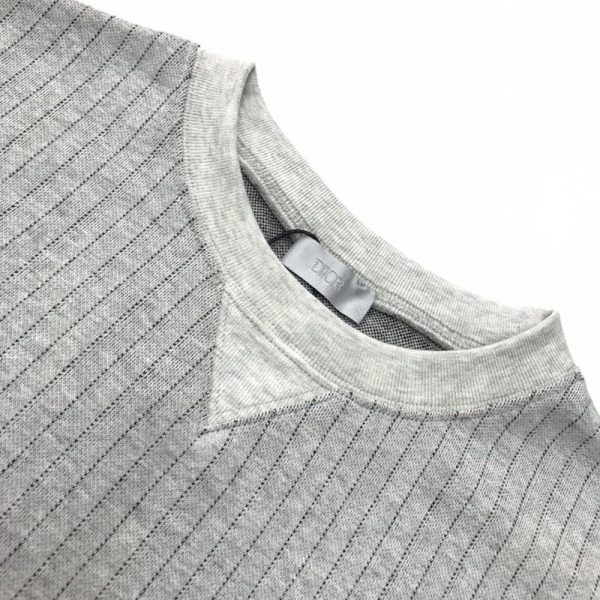 目を惹くカラー【ディオール】オーバーサイズ ディオールアトリエ Tシャツ 偽物 deq62432 - 画像 (3)
