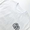 人気急上昇ディオール ATELIER Tシャツ パロディ オーバーサイズ dec38308 - 画像 (3)