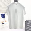 国内 ディオール ジャディオール 8 tシャツ 偽物 リネン コットンジャージー det15044 - 画像 (2)
