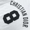 国内 ディオール ジャディオール 8 tシャツ 偽物 リネン コットンジャージー det15044 - 画像 (3)