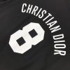 超話題!ディオール ジャディオール 8 tシャツ コピー リネン コットンジャージー deq61918 - 画像 (3)