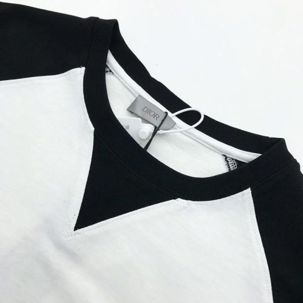 完売必至クリスチャンディオール アトリエTシャツ コピー 白 213J635A0677C085 - 画像 (3)