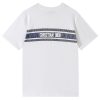 大人気◆ディオール◆Tシャツ 偽物 半袖 コットンジャージー ロゴ ディオリビエラ deq87216 - 画像 (3)
