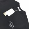 春夏新作ディオール Tシャツ コピー CD 刺繍 コラボ ライオン オーバーサイズ deg27979 - 画像 (3)