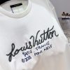 【日本未発売】ルイヴィトン Tシャツ スーパーコピー トップス 人気 vur87811 - 画像 (4)