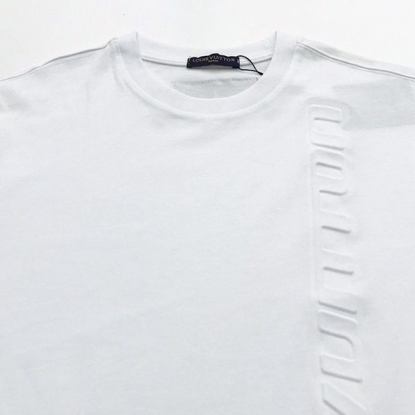 入手困難◆​ルイヴィトン スーパーコピー Tシャツ トップス 半袖 メンズ レッド vuu76548 - 画像 (3)