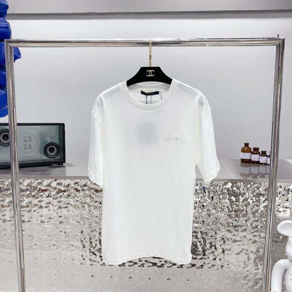 大人気！ルイヴィトン◆レジェンダリートランクTシャツ スーパーコピー vuq80333 - 画像 (3)