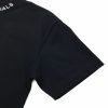 入手困難Fear of God【エッセンシャルズ コピー】キッズ半袖ロゴ入りＴシャツ fee59283 - 画像 (4)