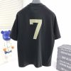 最安値挑戦Fear of God【エッセンシャルズ スーパーコピー】キッズ半袖ロゴ入りＴシャツ fet31105 - 画像 (2)