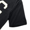 最安値挑戦Fear of God【エッセンシャルズ スーパーコピー】キッズ半袖ロゴ入りＴシャツ fet31105 - 画像 (4)