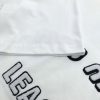 超話題!ミュウミュウ 偽物 Leagueロゴ入りのアイコニックなTシャツ myu24874 - 画像 (5)