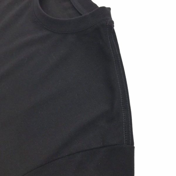 送料込ミュウミュウ コピー Leagueロゴ入りのアイコニックなTシャツ myz87152 - 画像 (6)
