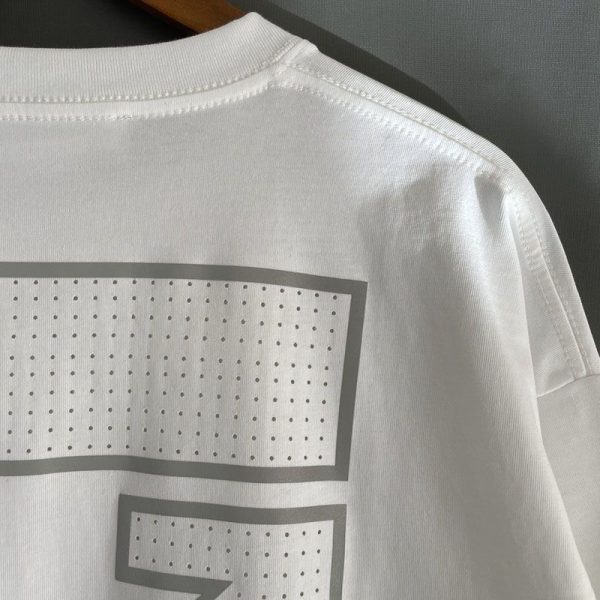 人気No1オフホワイト 偽物 アローロゴTシャツ ofb95244 - 画像 (6)