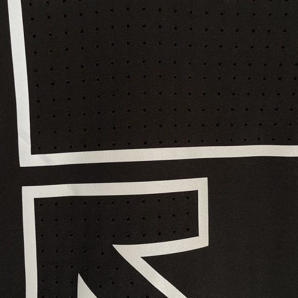 世界中で大人気♪オフホワイト コピー アローロゴTシャツ ofa40706 - 画像 (6)