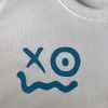 21AW新作オフホワイト グラフィティ アローロゴTシャツ コピー ofw33659 - 画像 (6)