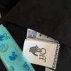 超話題!オフホワイト グラフィティ アローロゴTシャツ 偽物 ofc45272 - 画像 (7)