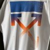☆超人気☆オフホワイト アローロゴTシャツ 偽物 ofc35663 - 画像 (3)