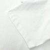 セール新作プラダ 偽物 コントラストトライアングル ロゴ コットンTシャツ ホワイト pux55313 - 画像 (5)