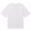 定番プラダ ロゴ コットンTシャツ 偽物 pub13693 - 画像 (2)